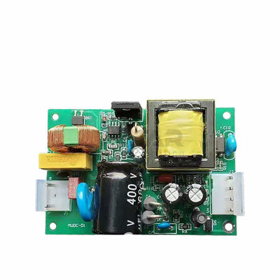 분말 코팅을 위한 1009849개의 적합한 24 VDC PCB 보드