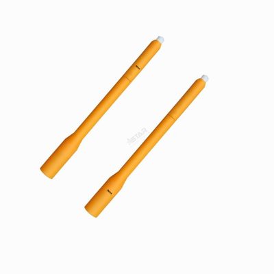 1007749 300 밀리미터는 전체 세트 nS09 Gema GA03 GM03 확장 노즐을 노랗게 합니다