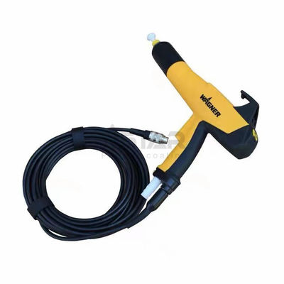 전문 금속 표면 코팅 X1 수동 파우더 코팅 기계 40W