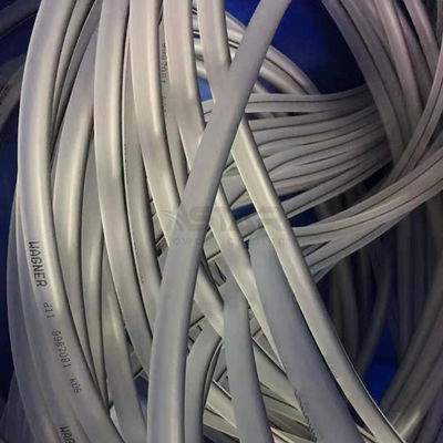 바그너 D11 표준 2307502 근거가 있는 파우더 호스