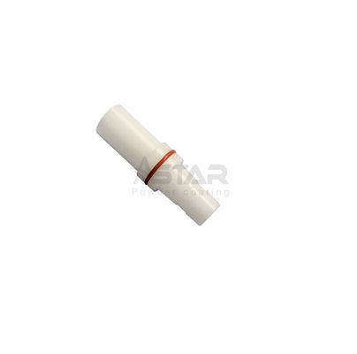 예비품 PTFE 호스 어댑터를 O링으로 코팅하는 134386 파우더