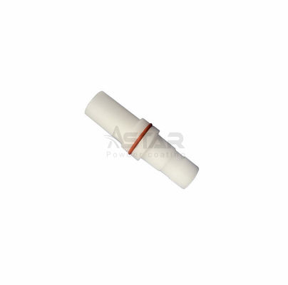 예비품 PTFE 호스 어댑터를 O링으로 코팅하는 134386 파우더