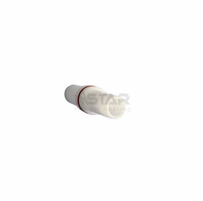 예비품 PTFE 호스 어댑터를 O링으로 코팅하는 134386 파우더