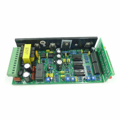 24V KCI MLCC 정전기 분체 도장기 PCB