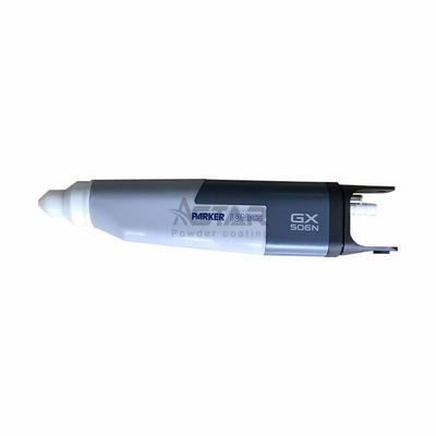 Parker Ionics GX506N 정전기 분말 코팅 건