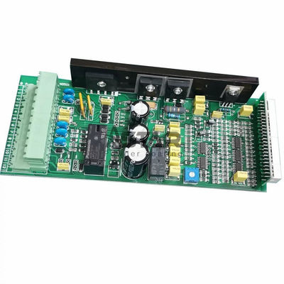 Gema PG1 분말 코팅 PCB