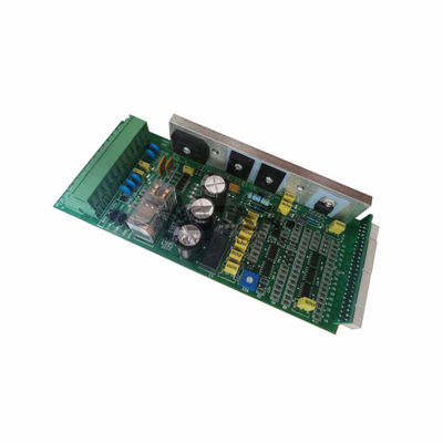 Gema PG1 분말 코팅 PCB