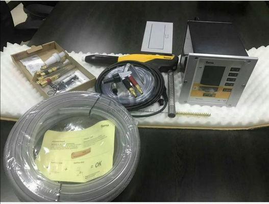 Optistar CG13 수동 Gema 분말 코팅기
