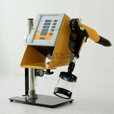 실험실 전극적 분말 코팅 시스템 2C