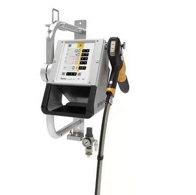 오리지널 프로 W 110v 정전 분체 도장기