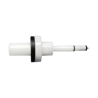 Gema OptiFlex2 GM03 GA03 1008152 도료 분무총 홀더 라운드 전극