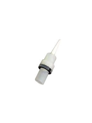 1007684 NS09 플랫 홀더 전극 Gema Optiflex 2 GM03 GA03 페인트 건용 교체 부품