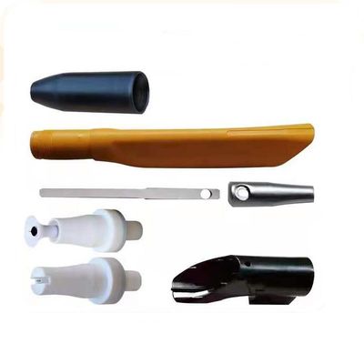 OptiGun GA03 자동 Gema 분말 코팅 건 예비 부품