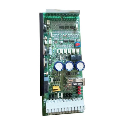 Gema 본래 Pg Pcb 회로판 세륨 분말 코팅 기계 예비 품목
