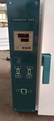 1.8KW 전기 돌풍 건조용 오븐 산업 일정한 온도