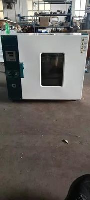 1.8KW 전기 돌풍 건조용 오븐 산업 일정한 온도