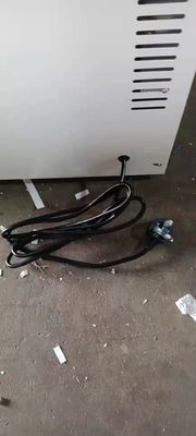 1.8KW 전기 돌풍 건조용 오븐 산업 일정한 온도