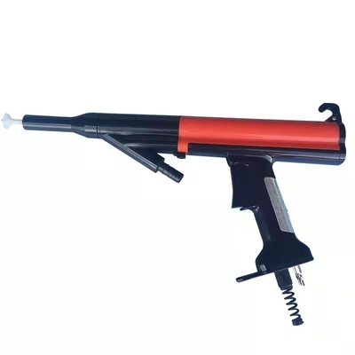 레드 메탈 Nordson 분말 코팅 건 기계