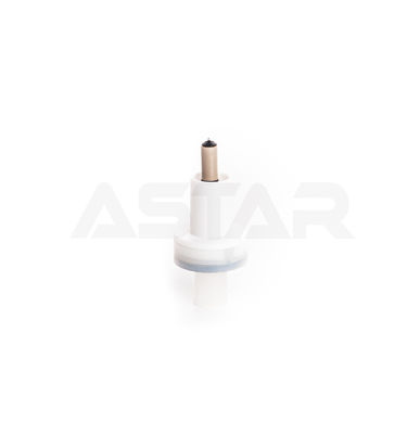 382922 Ga02 파우더 코팅 총 예비 부품 자동 Ns02 원형 제트 노즐 세트