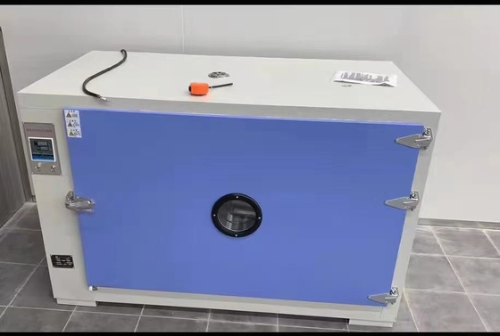 오븐 일정온도 AC220V를 말리는 허브 전기 돌풍