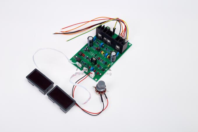 안정적인 성능 파우더 코팅 기계 OEM 사용자 정의 지원 메인보드 파우더 코팅 캐스케이드 0