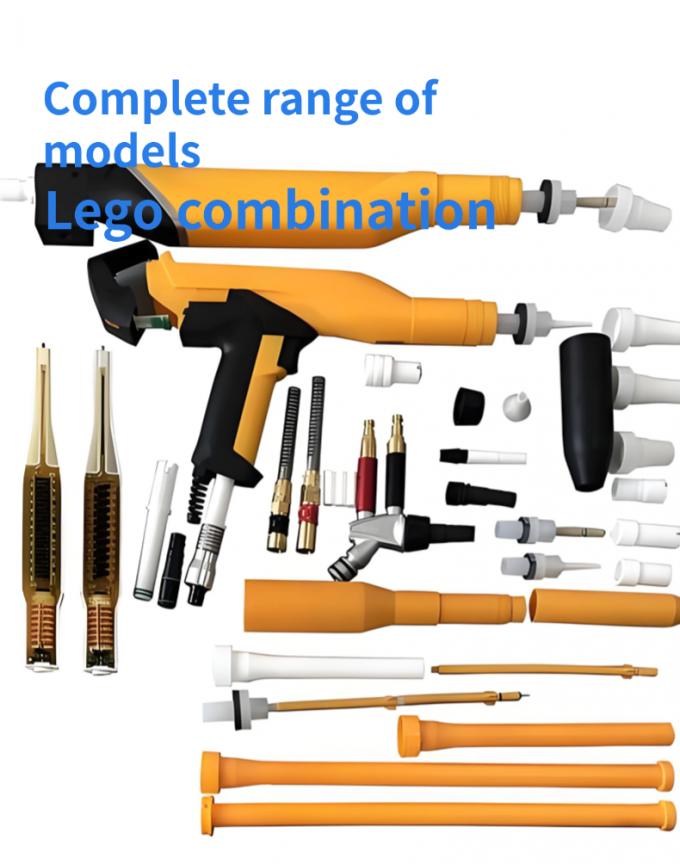 산업 전처리 시스템 노즐 OEM 지원으로 맞춤형 평면 닦기 노즐 6