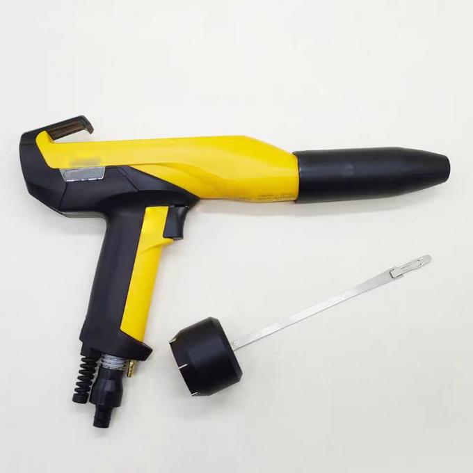 1008165 전기 전원 공급원 OEM가 아닌 GM03 GA03 제조 공장 가루로 코팅 된 코로나 링 0