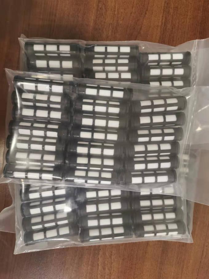 AP01.1 1014 060# 필터 요소와 함께 듀얼 애플리케이션 펌프 피팅 OEM 사용자 정의 3