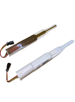 1084821 OEM가 아닌 자동 분말기 분말기 전원 공급 부품 닦은 플라스틱 분말 코팅 엔코어 부품 1