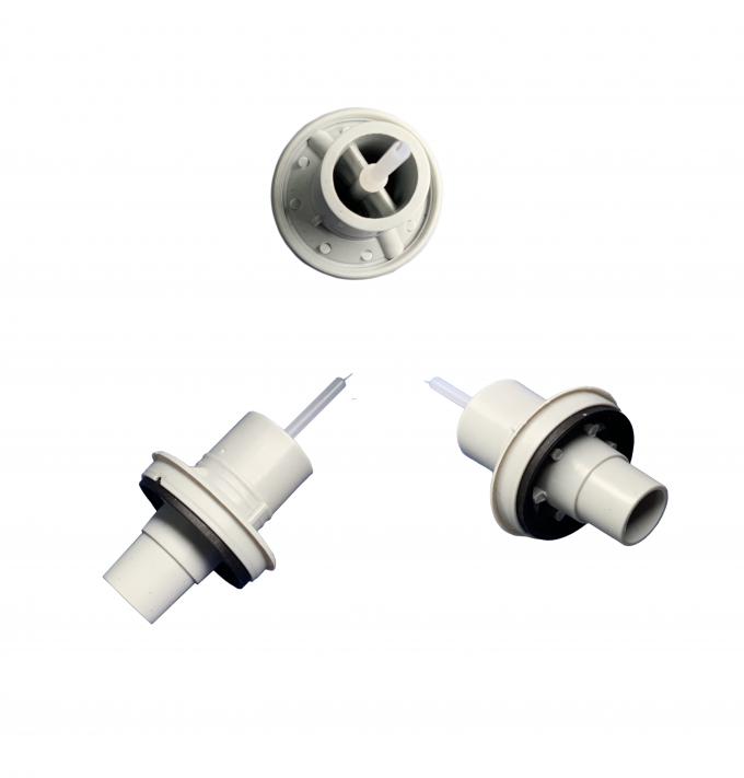 1604824 1106078 1605863 LT 수동 파우더 스프레이 총 평면 스프레이 전극 1