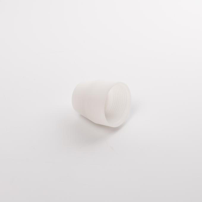 NON OEM 1005028 NUT 잠금 노즐 파우더 코팅 파우더 코팅 총의 예비 부품 1