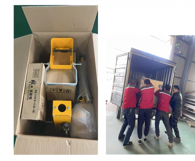 산업 전처리 시스템 노즐 OEM 지원으로 맞춤형 평면 닦기 노즐 13