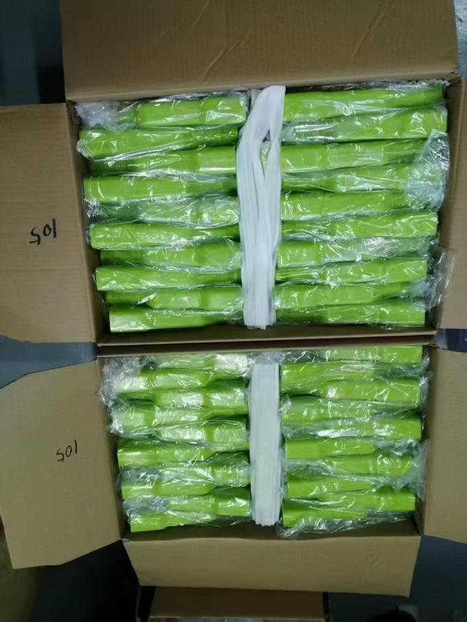 산업 전처리 시스템 노즐 OEM 지원으로 맞춤형 평면 닦기 노즐 12