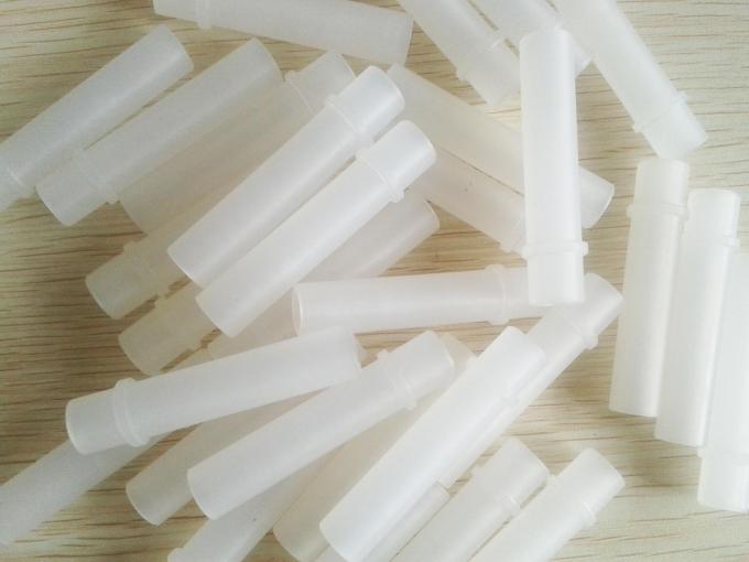 377764 IG02 파우더 주사기에 대한 Tivar 삽입 수갑 벤투리 사용자 정의 가능한 OEM 지원 2