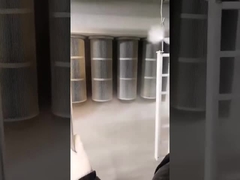 화장실 복구 필터 엘리멘트