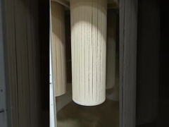 화장실 복구 필터 엘리멘트 2