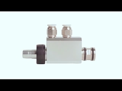 1066891 인라인 파우더 펌프 노르드슨 파우더 코팅 기계