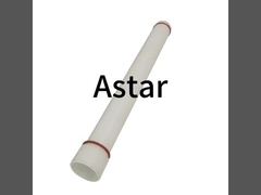 1085024 파우더 출구관