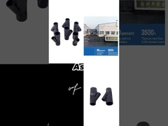 125612 블랙 입구체 버사 스프레이 II IPS 자동 파우더 스프레이 총