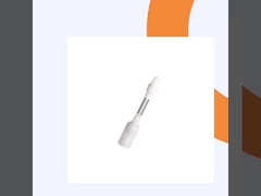 150mm 300mm Lance Extension Encore 파우더 코팅 총