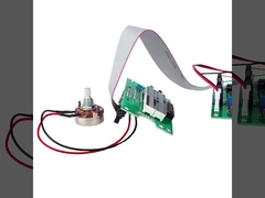 SX-108 12V PCB 바 디스플레이 파우더 코팅 회로 보드 파우더 코팅 기계 예비 부품