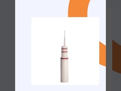 1093572 지원 전극 키트 안전 코트 자동 분말 총