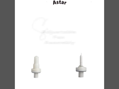 60520-FS 팬 스프레이 레지스터 홀더 파커 이온ਿਕਸ GX132 수동 총기 예비 부품