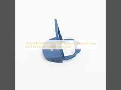 비 OEM 1106872 BULKHEAD 멀티플리퍼 핸드건 엔코어 LT/XT
