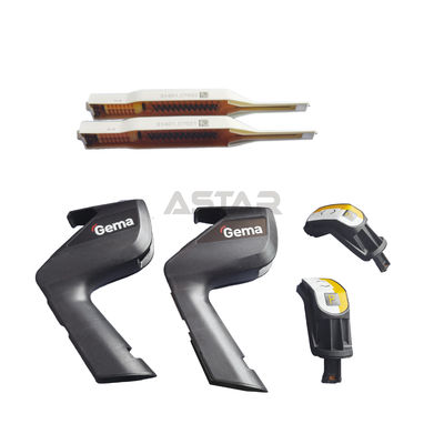 Pro Gm04 분체 도장 건 부품 캐스케이드 프린트 홀더