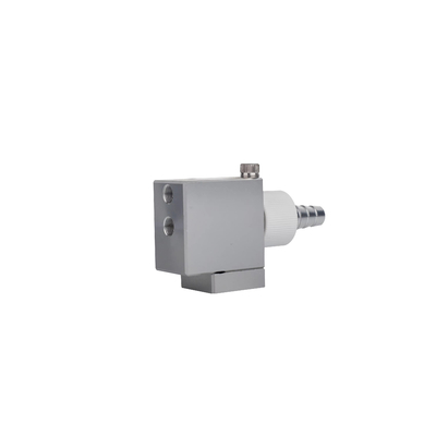 AIT60140-86 고성능 Parker Ionics GX8000 파우더 인젝터 GX131 Elector 정적 파우더 코팅 건
