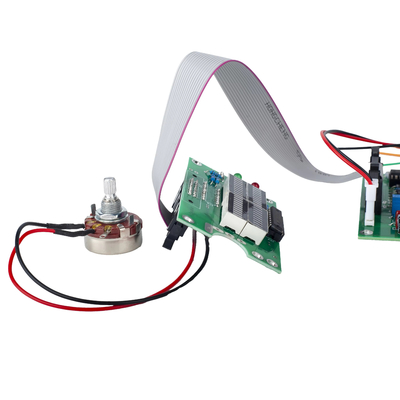 SX-108 12V PCB 바 디스플레이 파우더 코팅 회로 보드 파우더 코팅 기계 예비 부품