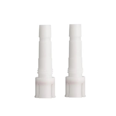 1604820 튜브 커넥터 자동 파우더 스프레이 총 파우더 코팅 총 예비 부품