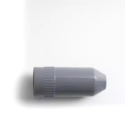 379 166 GA02 스레드 된 장갑 코팅 총 파우더 코팅 부품