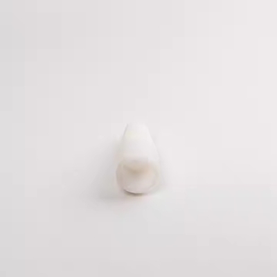 비 OEM 302102 평면 스프레이 노즐 3mm 크기